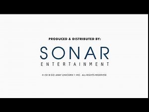 Nelvana/Sonar Entertainment/Corus (2018)