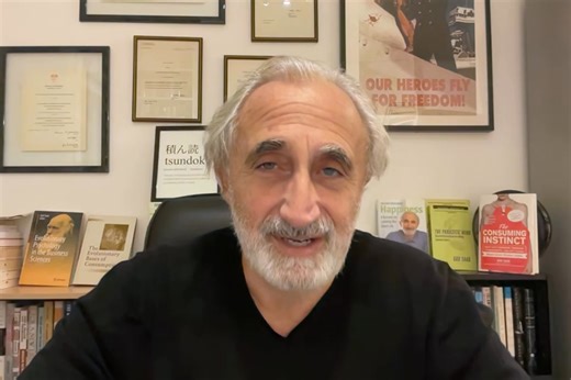 21K views · 760 reactions | Nuremberg (the film) and the Rorschach Inkblot Test | Gad Saad | Facebook