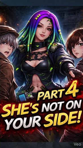 She Knows Everything 😨 | Part 4 Twist
