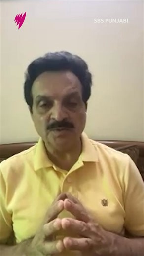 1.6K views | In this exclusive SBS Punjabi conversation, Bal Mukand Sharma sheds light on the lesser known chapters of late Dr Jaswinder Bhalla's journey, from school days to Punjab Agricultural University, and from theatre to Punjabi cinema. Tune into the full conversation on SBS Punjabi #punjabipodcasts #jaswinderbhalla | SBS Punjabi | Facebook