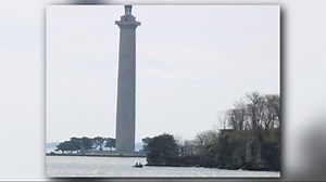 Perry's Victory and International Peace Memorial reopens following repairs