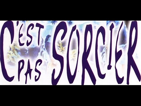 [Emission TV] Musique - C'est Pas Sorcier