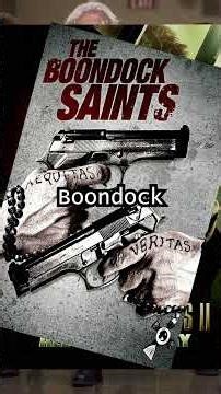 The Boondock Saints II: All Saints Day (2009) | Spoiler Free Short Review