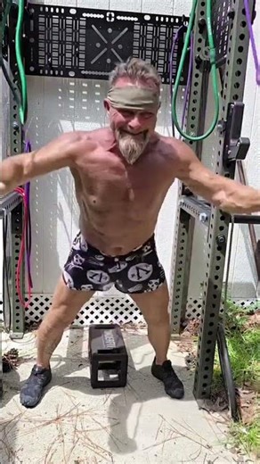 Speed & Quickness Day | Combat Strength Training