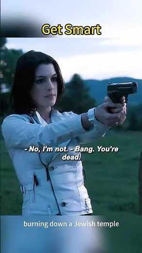Agent 99 SLAPS Maxwell Smart 😳👋 She PROVES Who’s in Charge! | Get Smart