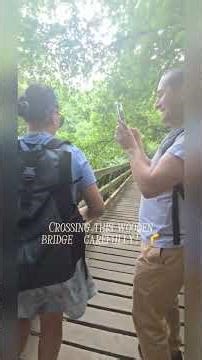 Nederland Greenway, Hiking Spot for Nature Lovers