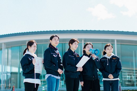 現代ビジネス学科 – 宮城学院女子大学