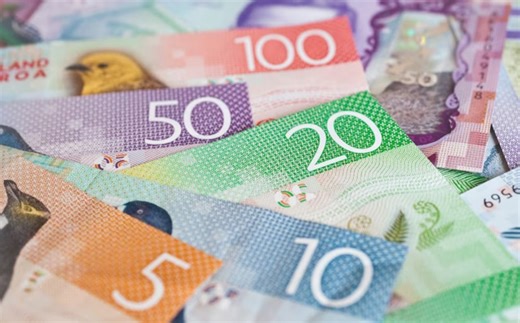 Explained: What are markets projecting ahead of RBNZ announcement?