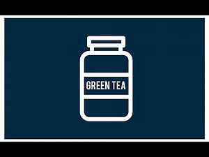 Green Tea Extract Explained: Benefits, Dose & Side Effects