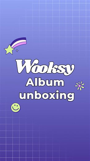 Kpop Album Unboxing ASMR: Enhypen, Blackpink & More!