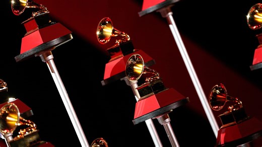 Latin Grammy Nominations 2025: See the Full List Here