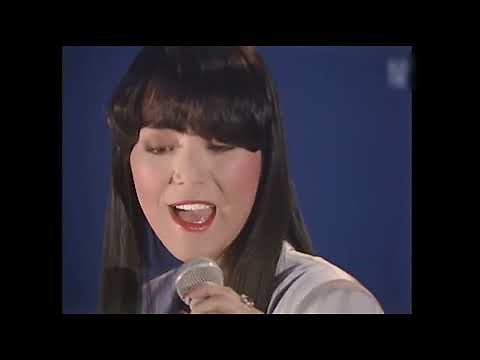 岩崎宏美 - 女優 1983 OA