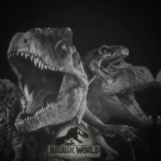 EDIT JURASSIC WORLD/JURASSIC PARK FUNK MULTITATOR#edit#edits