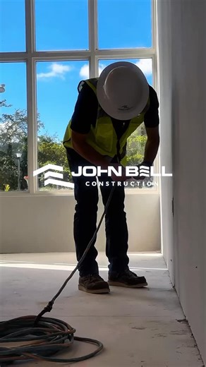 John Bell Construction, Inc on Instagram: "The City of West Miami Multi Generational project is near completion. The Mayor, City Manager, public works team and city commission have fought for this project. If you see this an another “construction project”, you miss the mark. This is where kids, seniors and families will be blessed and create new memories. It’s an honor to build the foundation for future generations to live, celebrate and play."