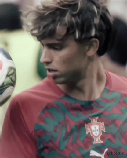 João Félix Portugal edit video