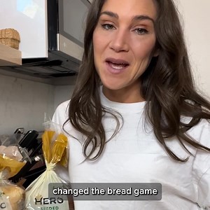 The bread-volution is here.  Meet Hero Bread: fluffy, delicious and only 0–1g net carbs per serving. | Safeway | Facebook