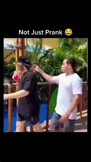 They Were Not Expecting This In The Dark #unexpected #funnyvideo #short