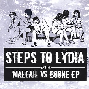 Steps to Lydia Concert & Tour History  | Concert Archives