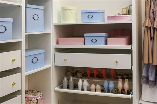 Your Most Organized Life Starts Here