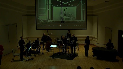 09.28.2025 The Soldier's Tale Recital