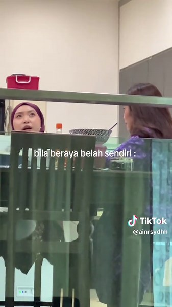 Trend Raya 2025: Beraya Belah Suami dengan Vibes Merdu