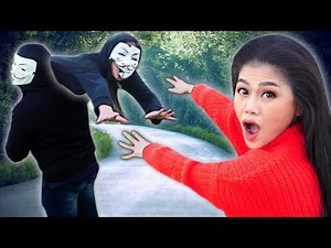 I DONT TRUST PROJECT ZORGO - VY vs HACKER in NINJA BATTLE ROYALE (PZ4 Wrong Mystery Pool Challenge)