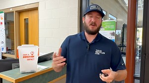 It’s America Recycles Day Tulsa! All batteries contain hazardous chemicals and do not belong in either your gray trash cart or blue recycling cart. In celebration of America Recycles Day the City of Tulsa will be collecting household batteries at all Tulsa Parks Community Centers. You can drop off batteries (excluding car batteries) at the following locations: Centennial Center in Veterans Park | 1028 East 6th Street Hicks Park Community Center | 3443 S. Mingo Road Jane A. Malone Center in Chamb