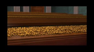 Bee Movie - Clip No. 1