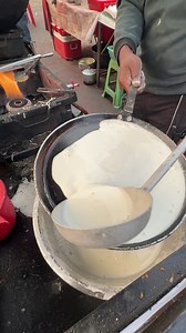 862K views · 81 reactions | Art of Making Most Unique Spring Roll in Lucknow from Scratch | Indian Food Vlogs | Facebook