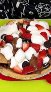 I brought the campfire into my kitchen and it changed everything