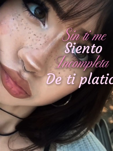 Sin Ti plantilla editable CapCut — plantilla viral para Reels
