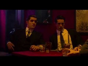 Rise Of The Krays - clip 2