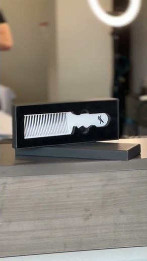 Introducing The Fading Comb