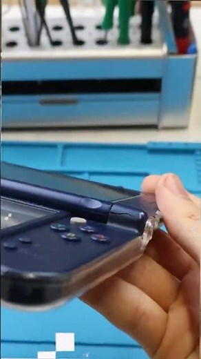 This Can Happen to YOUR 3DS