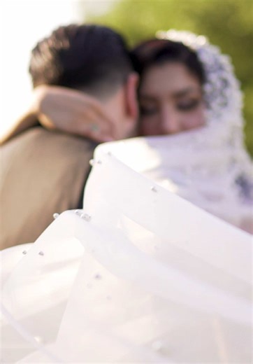 Una hermosa día para una boda inolvidable