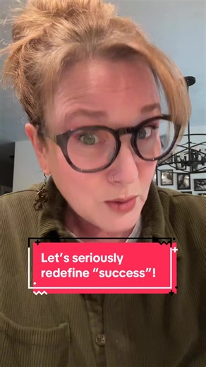 Let’s change the way we define success and just maybe we will find some hope! #edutok #genz #hope #success