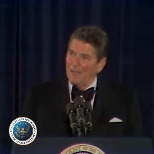 In 1985 #OnThisDay, President #RonaldReagan delivered compelling remarks at the annual Conservative Political Action Conference. He emphasized the stance that the deficit could not be reduced by raising taxes, reiterating this message with conviction. #ConservativeActionConference #HistoricalSpeeches | The Ronald Reagan Presidential Foundation and Institute
