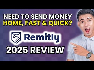 Remitly Money Transfer Review 2025 | Worth It or Leave It?