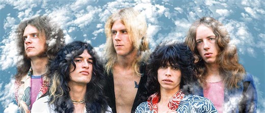 Review: The expanded Legendary Edition of Aerosmith's debut album