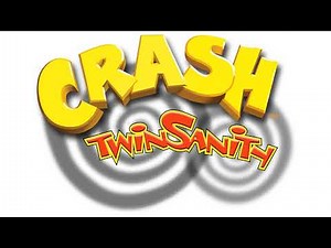 Unused: Classroom Chaos (1HR Looped) - Crash Twinsanity Music