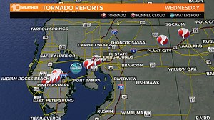 Here's how the National Weather Service surveys tornado damage