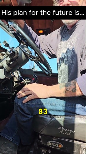 Is there a plan? #trucking #semitruck #truckdriver