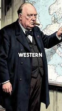 3 Men Secretly Divided the World in 8 Days During WW2