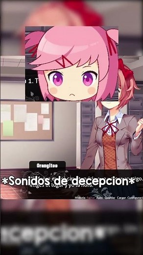 ESTE mod cambia TODO en DDLC | The Fruits of the Literature Club #1