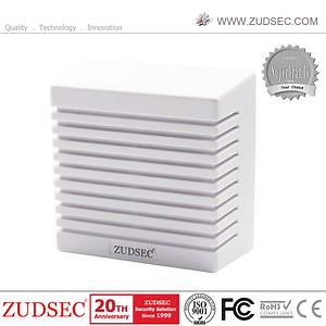 [Hot Item] 120dB High-Decibel Alarm Horn Speaker DC Security Piezo Buzzer Mini Alarm Siren Audio Anti-Theft Buzzer