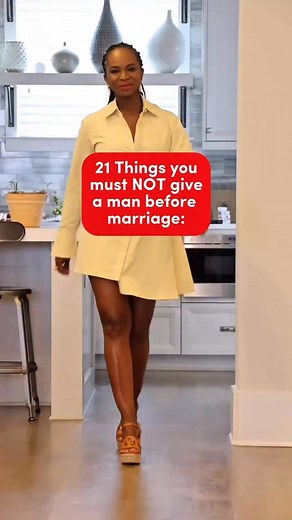 131K views · 3.4K reactions | Ladies: PLEASE ACTIVATE YOUR WISDOM...