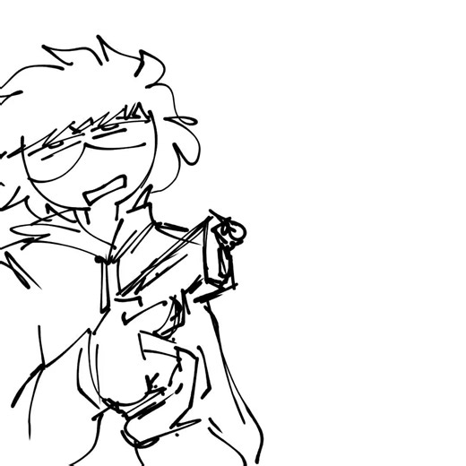 Usual Ram and Suzie roleplaying sessions /// #originalcharacter #fyp #sketch #skit #animation /// original audio from: @alexxddelgado /// This was lowkey funny to make