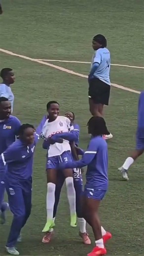 Iyi Murera Women Iteye Ubwoba Ikipe irazihana cyane Nacyo Yitayeho