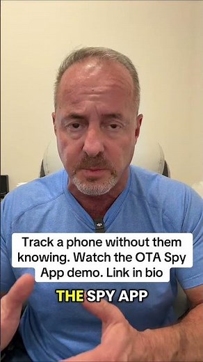 Spy Phone: Secretly Activate Microphone & GPS! #shorts