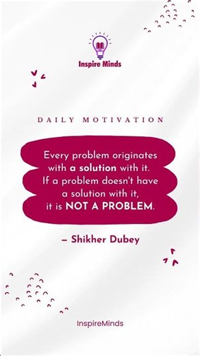 Problem-Solving HACK: Stop Creating Problems That Don't Exist